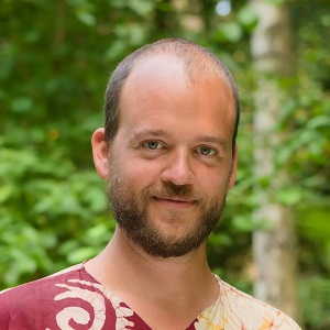 Ayurveda Massage Tim Schmidhaeuser